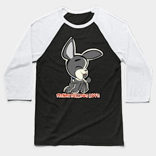 French Bulldog st Baseball T-Shirt